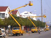What problems should be paid attention to in anti-theft of solar street lamps with complementary scenery and solar energy?