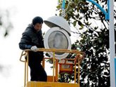 安裝太陽(yáng)能路燈需要哪些注意事項(xiàng)